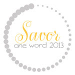 One Word 2013