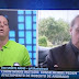 Apresentador do FOX Sports bate boca ao vivo com conselheiro do Corinthians