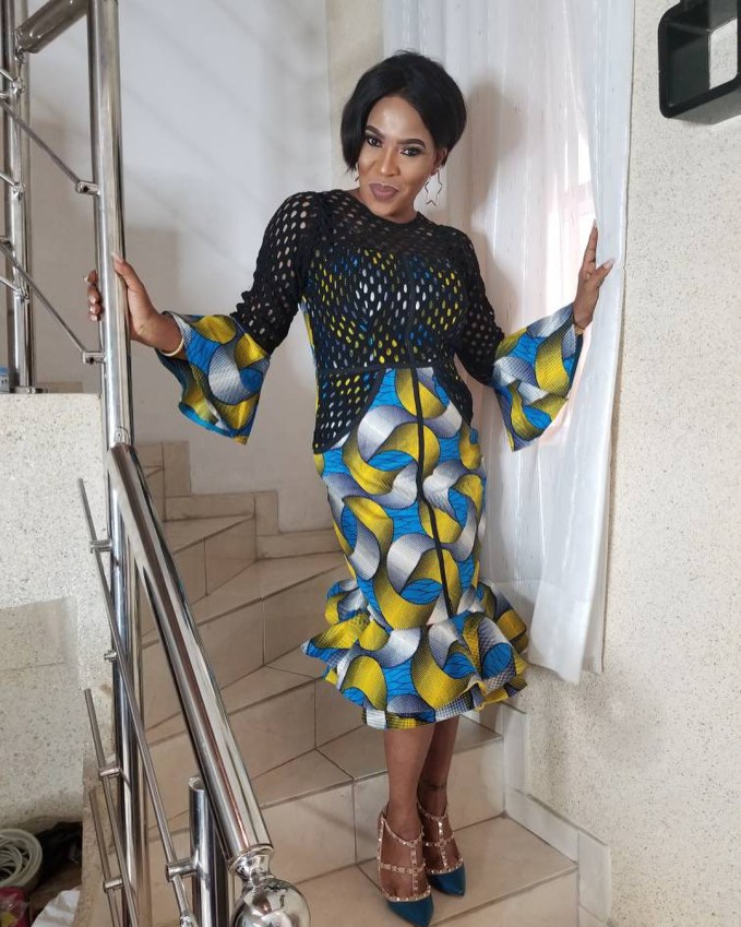 new ankara dresses 2018