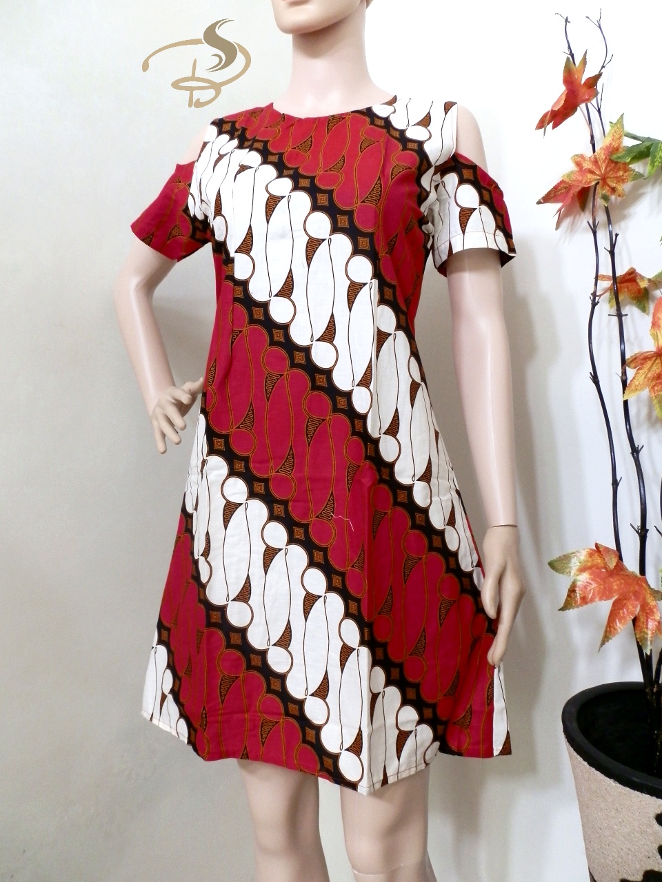 dress batik wanita modern model baju terbaru dress batik wanita modern model baju terbaru