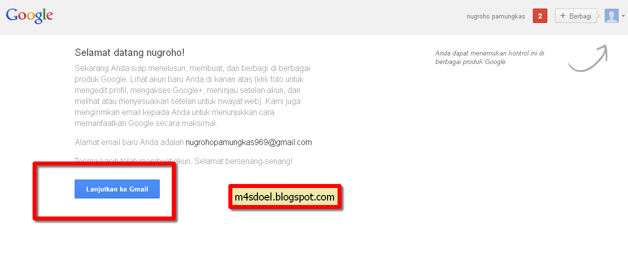 Gmail форма. Gmail форма