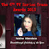 Maine Mendoza is Breakthrough Celebrity of the Year - The 6TH TV Series Craze Awards 2015