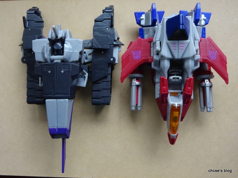 transformers robots in disguise toys megatronus
