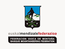 Concurso de los 100 Montes (Federación Vasca de Montaña) RETO COMPLETADO 2 VECES