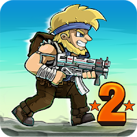 Metal Soldiers 2 (MOD, Unlimited Money)