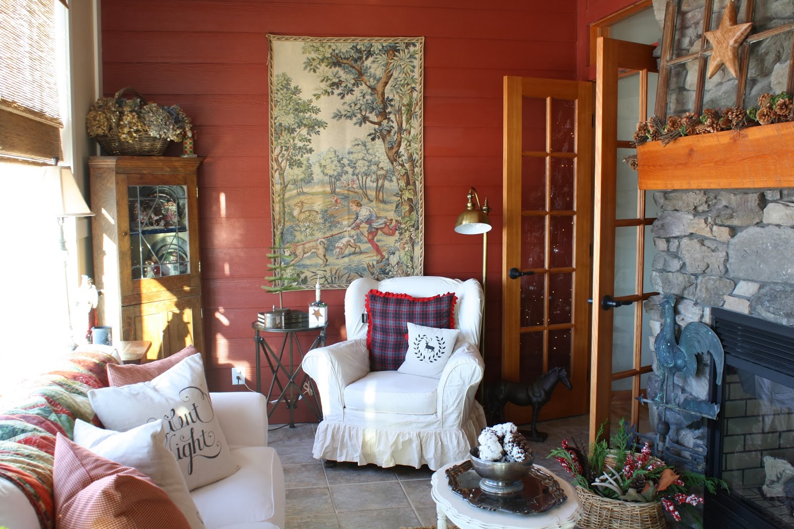 From My Front Porch To Yours How I Found My Style Sundays Willow
