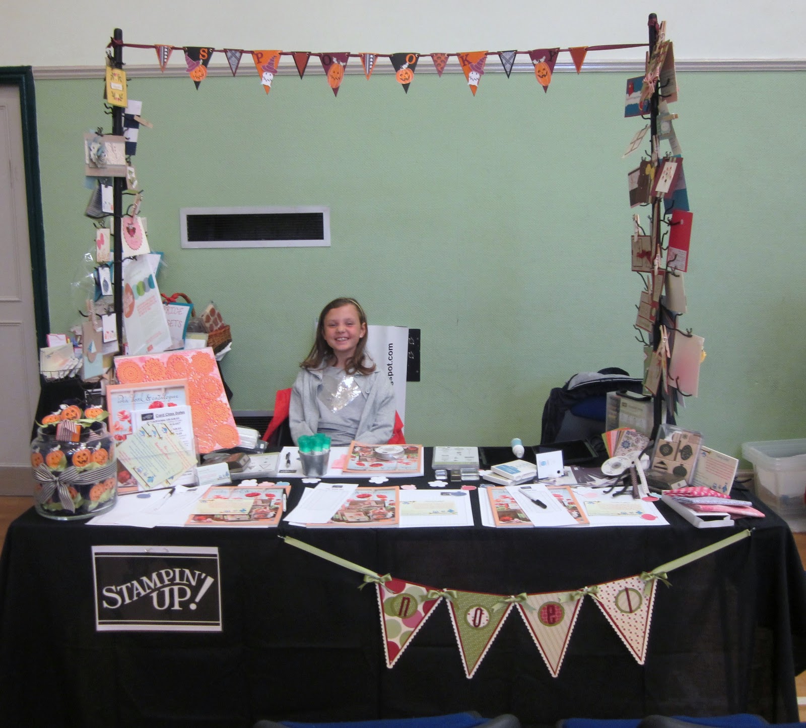 SarahJane Rae cardsandacuppa Stampin' Up! UK Order Online 24/7