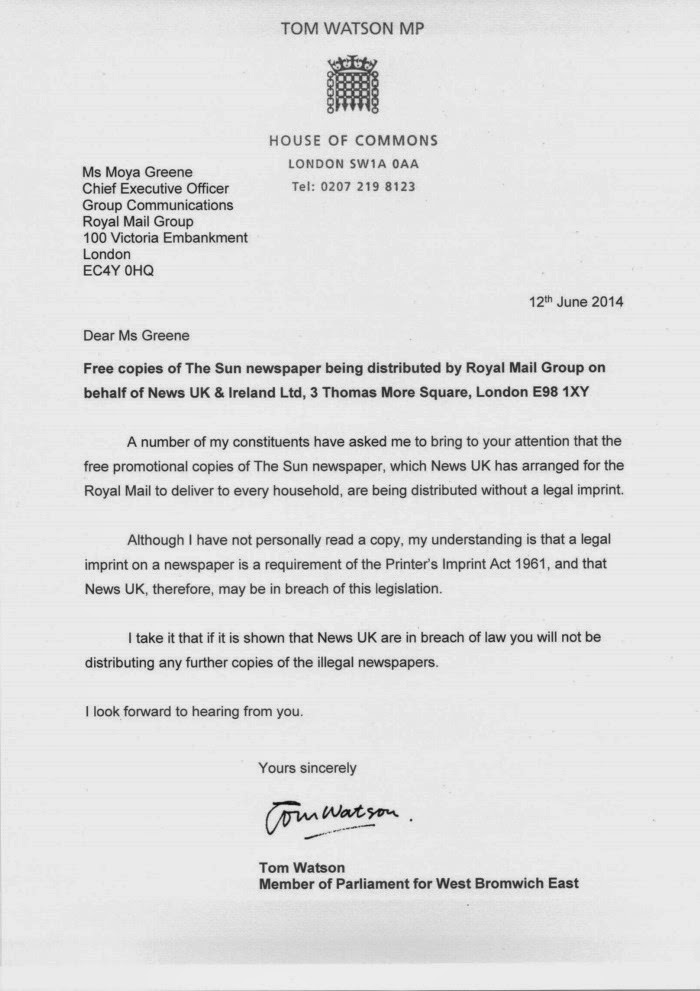 Brown Moses Blog The Hackgate Files