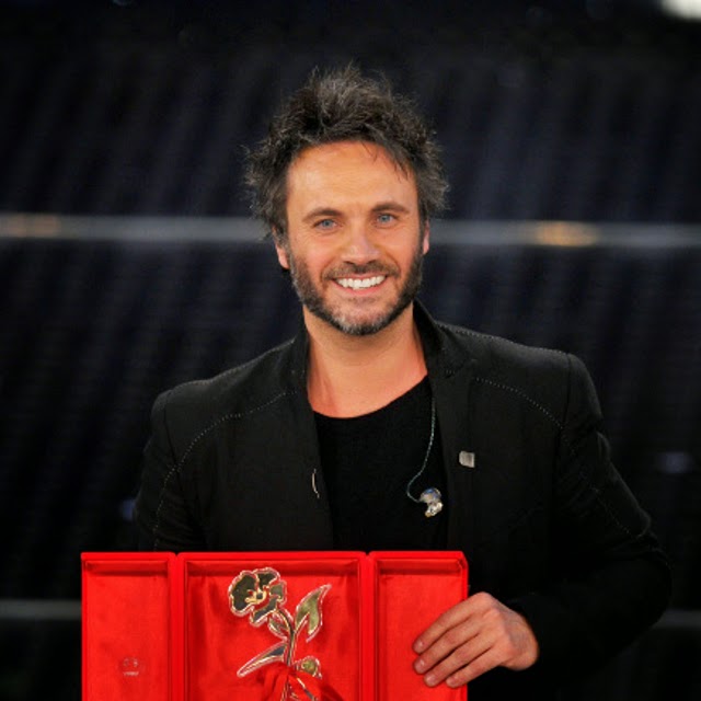 Tendallegra SANREMO 2015TERZA SERATA VINCE NEK