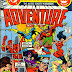 Adventure Comics #461 - Don Newton art 