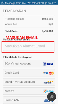 Cara Mendapatkan Pulsa Gratis Dari Kredivo Cara Mendapatkan Pulsa Gratis Dari Kredivo