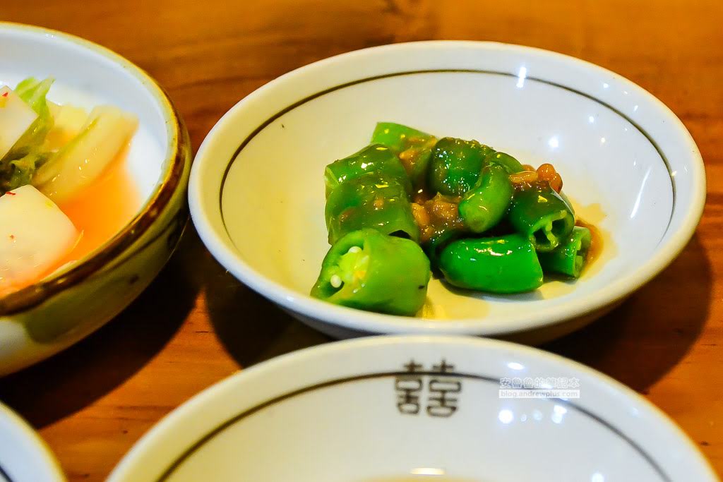 大邱蔘雞湯,韓國大邱必吃美食,大邱好吃的餐廳,大樹屋蔘雞湯