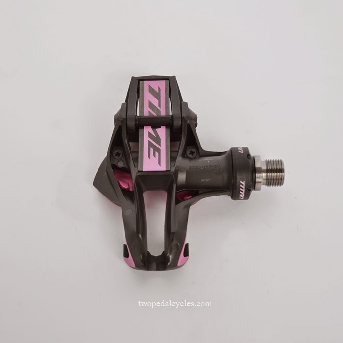 軽量で膝に優しいTime Xpresso（タイム エクスプレッソ） | TWOPEDAL