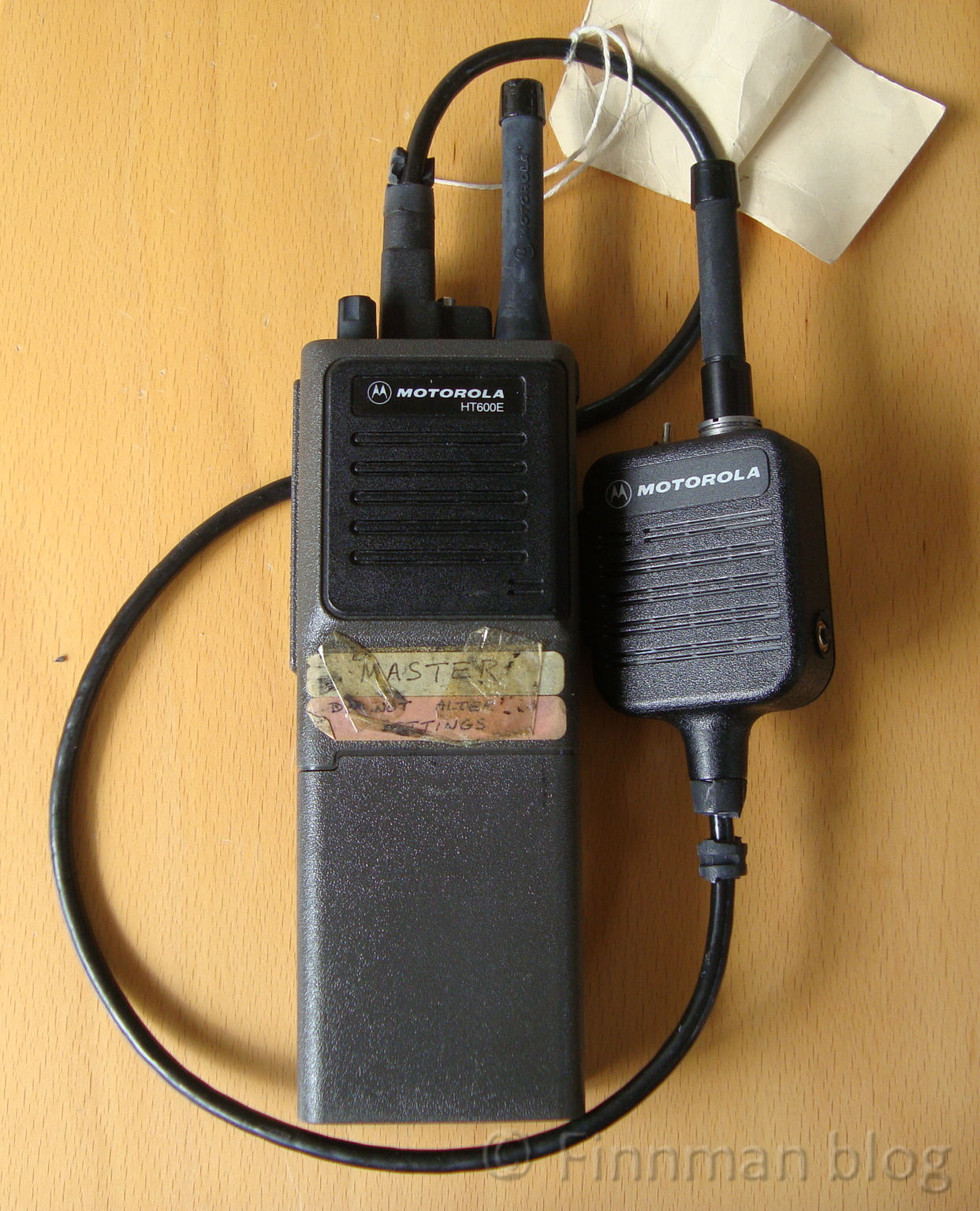 What Radio Frequency Do Police Use - k9xhge2