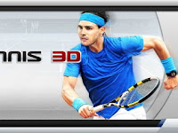 Download Game Android 3D Tennis APK Unlimited Money