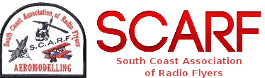 SCARF - South Coast Association of Radio Flyers supports us