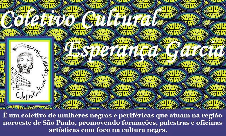 Coletivo Cultural Esperança Garcia