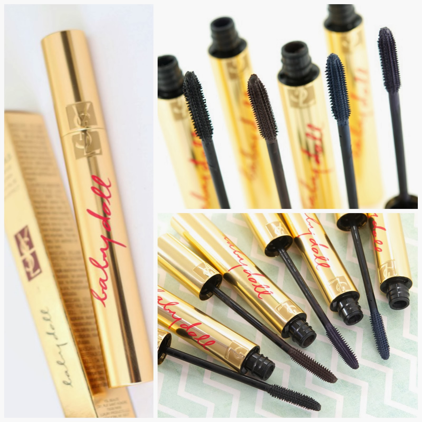 EZee Chic Obsessed Right Now YSL Make Up ezee-chic-obsessed-right-now-ysl-make-up