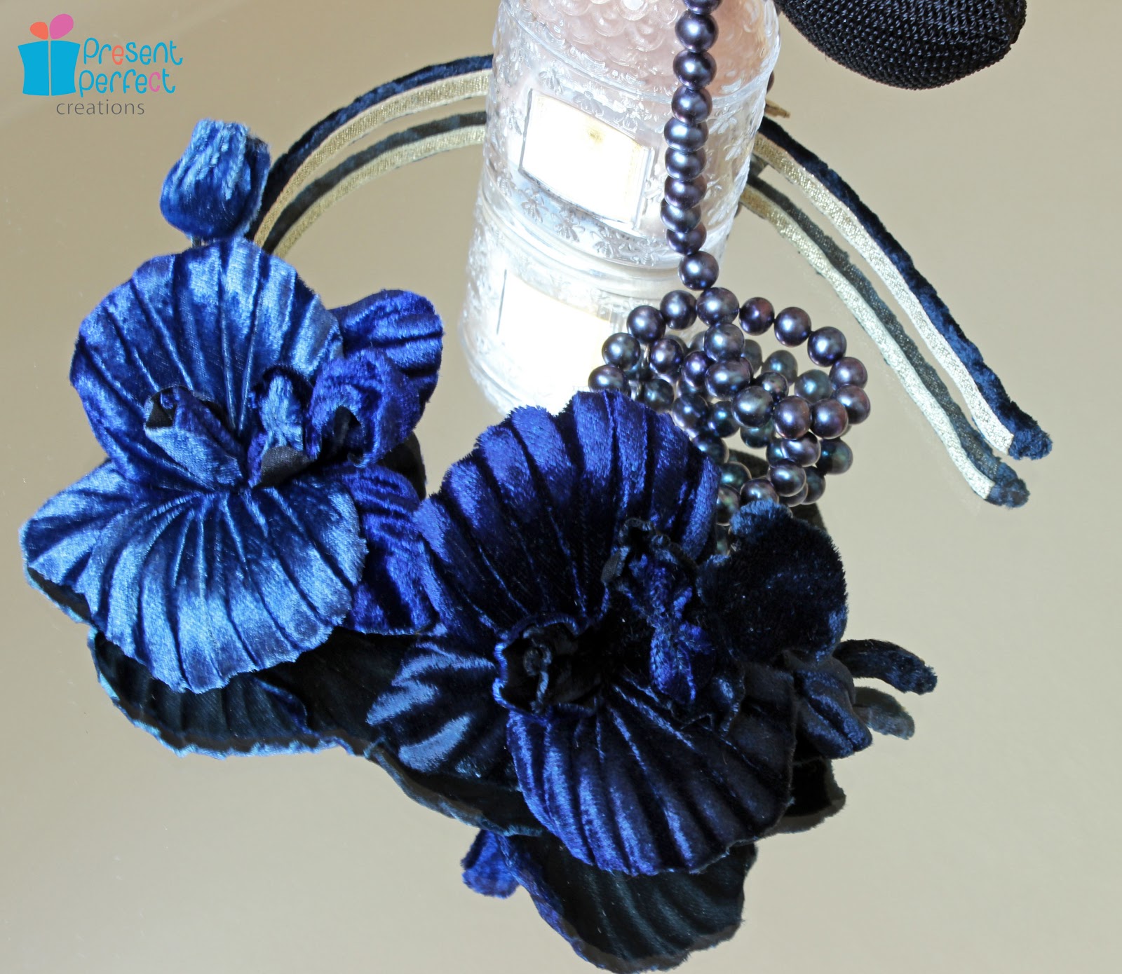 Present Perfect Creations Silk flower gallery