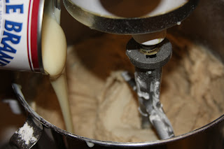 Cookie Dough Truffles