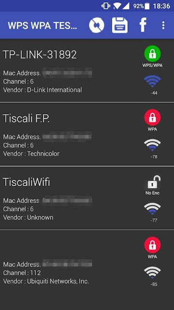 Inilah Aplikasi Bobol WiFi Tanpa Root Yang Terbukti Ampuh Menembus WiFi Yang Diberi Password Inilah Aplikasi Bobol WiFi Tanpa Root Yang Terbukti Ampuh Menembus WiFi Yang Diberi Password
