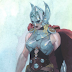 "Diosa del Trueno": Marvel reemplaza a "Thor" por una mujer