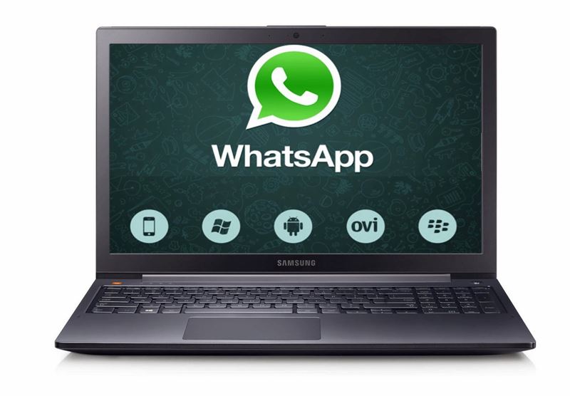 Watsab For Computer واتس اب للكمبيوتر