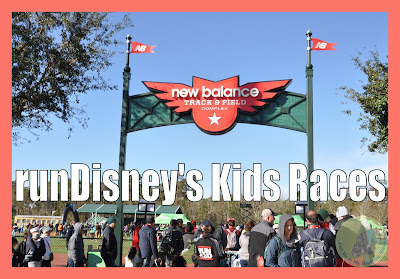 runDisney's Kids Races