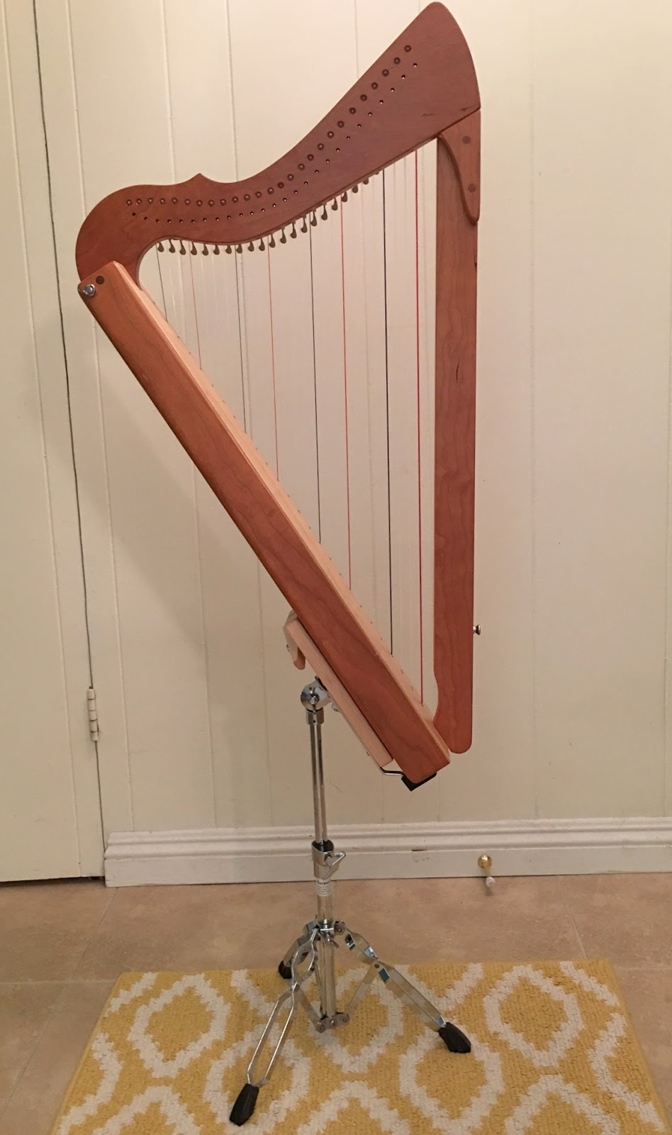 HARP IN LA HARP INFO 2 SPECIAL EDITION FULLSICLE G3 SE156