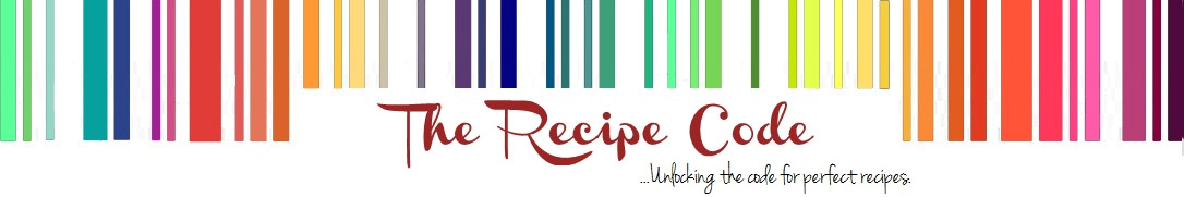 The Recipe Code