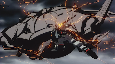 Gundam 08th MS Team Episode 04 Subtitle Indonesia