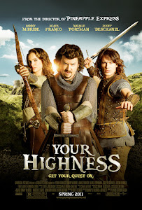 Your Highness Poster