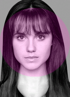 Poppy Drayton
”