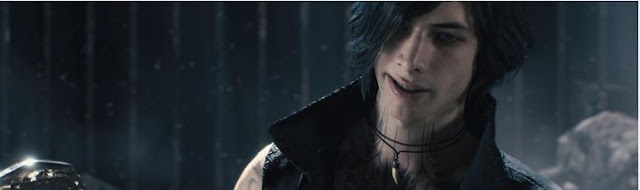 Devil May Cry 5 Devil May Cry 5