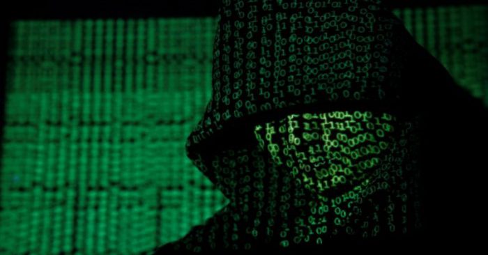 Hacker Pembobol 100 Lebih Perusahaan Amerika Tertangkap Hacker Pembobol 100 Lebih Perusahaan Amerika Tertangkap