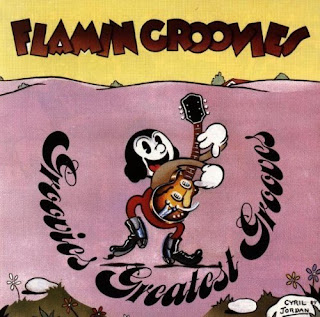 Flamin Groovies' Groovies Greatest Grooves