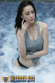 Foto-Seksi-Artis-China-Viann-Zhang-4 Foto-Seksi-Artis-China-Viann-Zhang-4