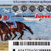 Lotería nacional del jueves 24 de agosto de 2017