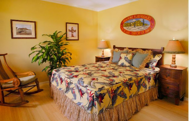 hawaiian bedroom furniture with best design