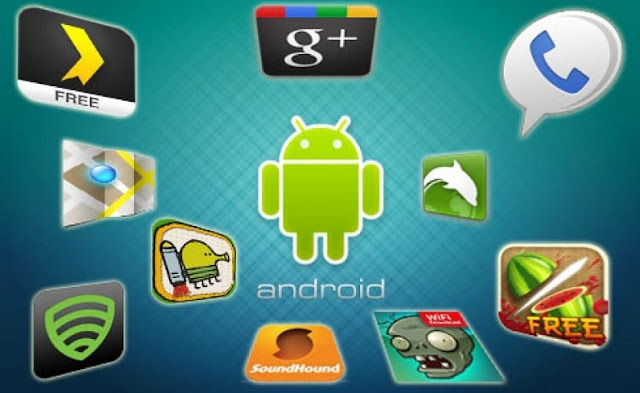 Cara Menghapus Aplikasi Bawaan di Smartphone Android Cara Menghapus Aplikasi Bawaan di Smartphone Android