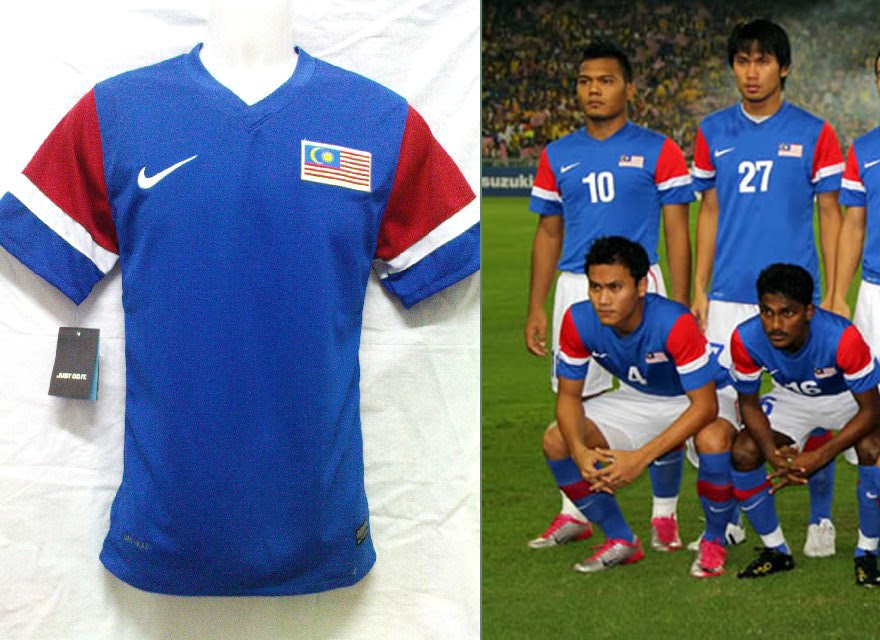 Online Football Jersey Store Collection From BPL ,La Liga , Serie A