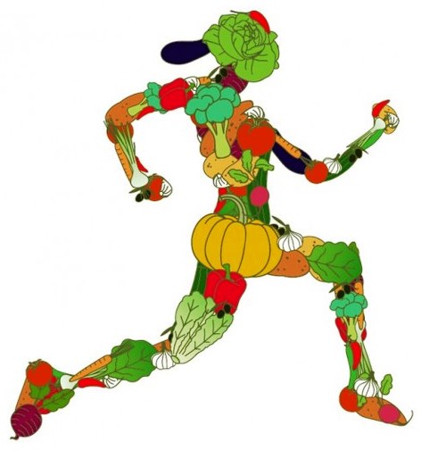 Nutricion nutricion