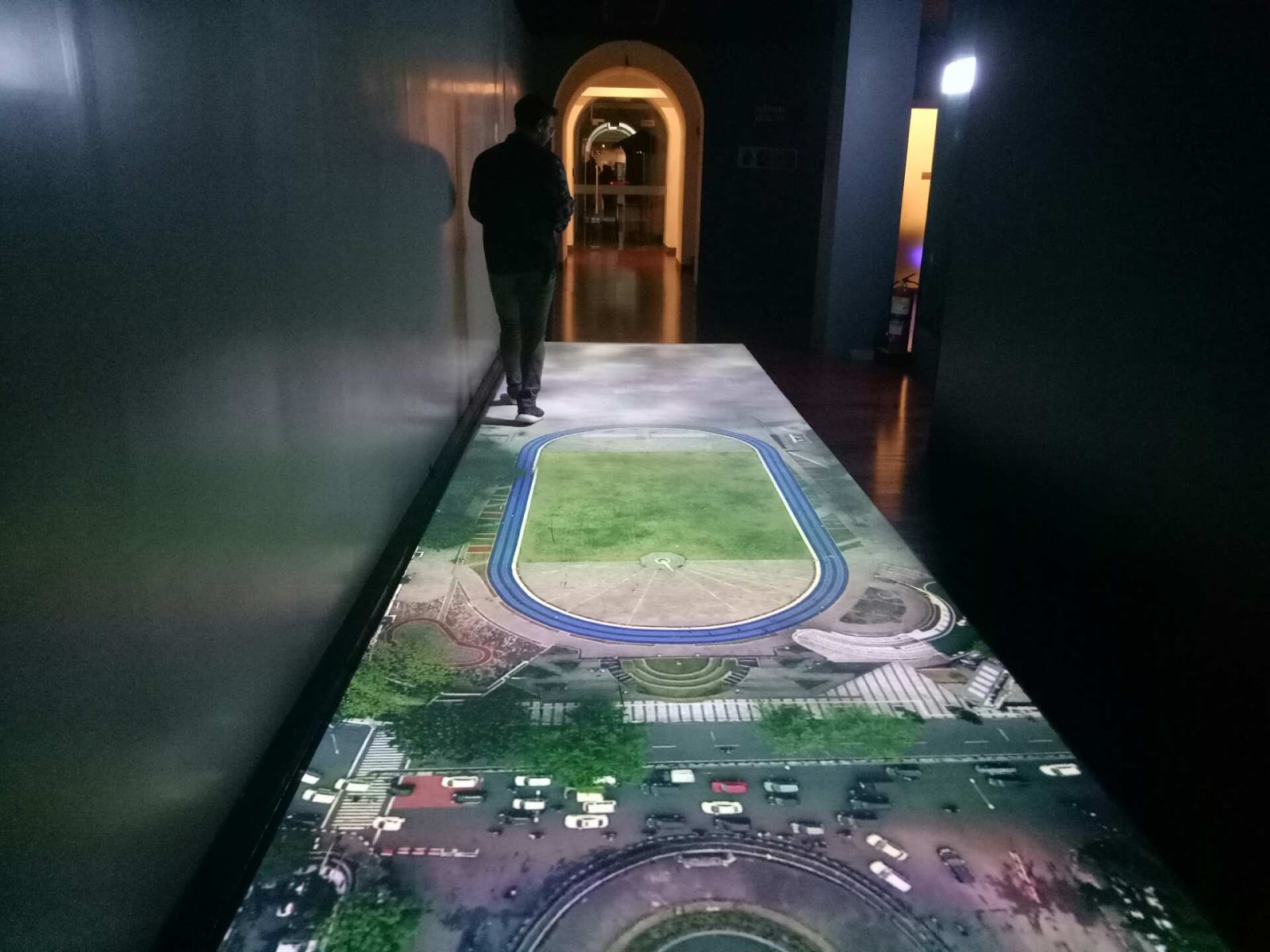 museum gedung sate bandung
