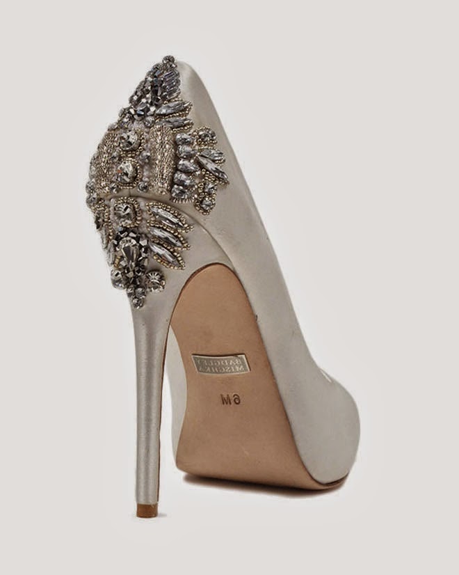 Zapatos de boda para novias Zapatos de boda para novias