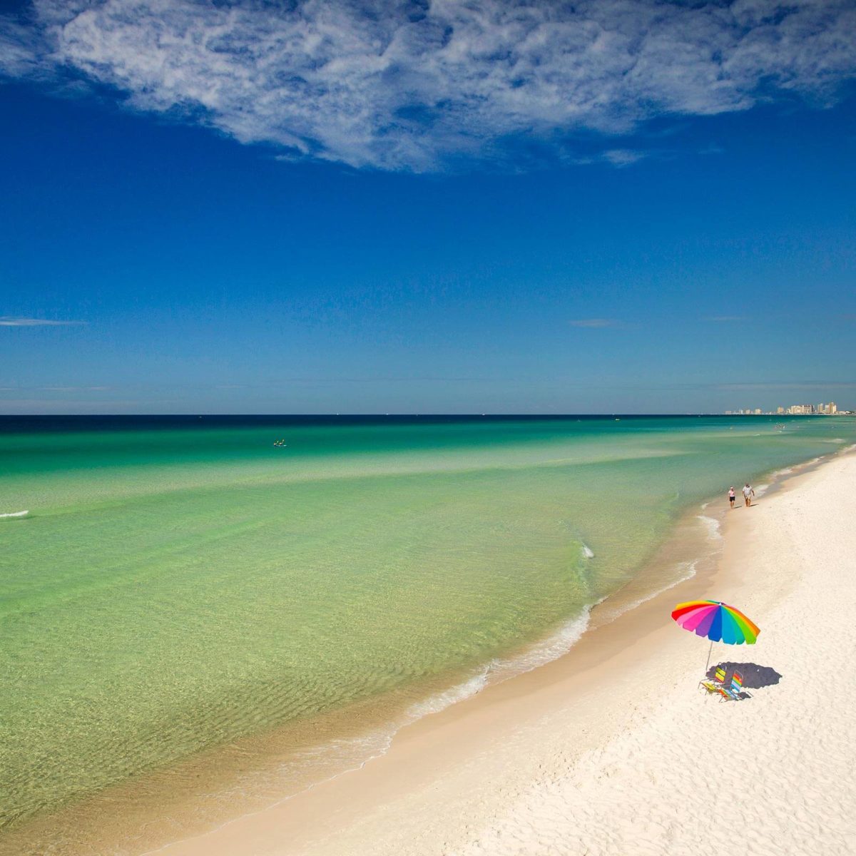 Panama City Beach, Florida