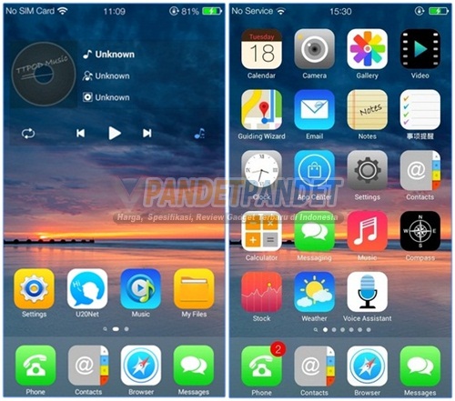 Cara Merubah Tampilan Android Menjadi Iphone Sepenuhnya Tanpa Root Last Information