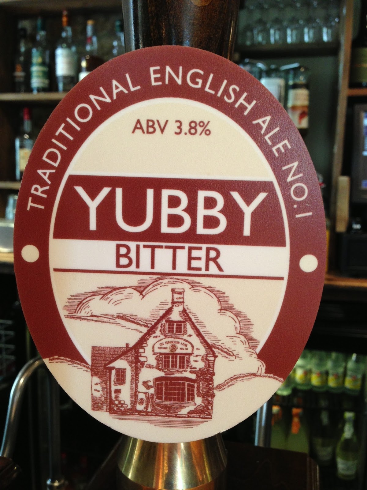 AwardWinning Cotswold Pub Now Brewing Their Own Beer