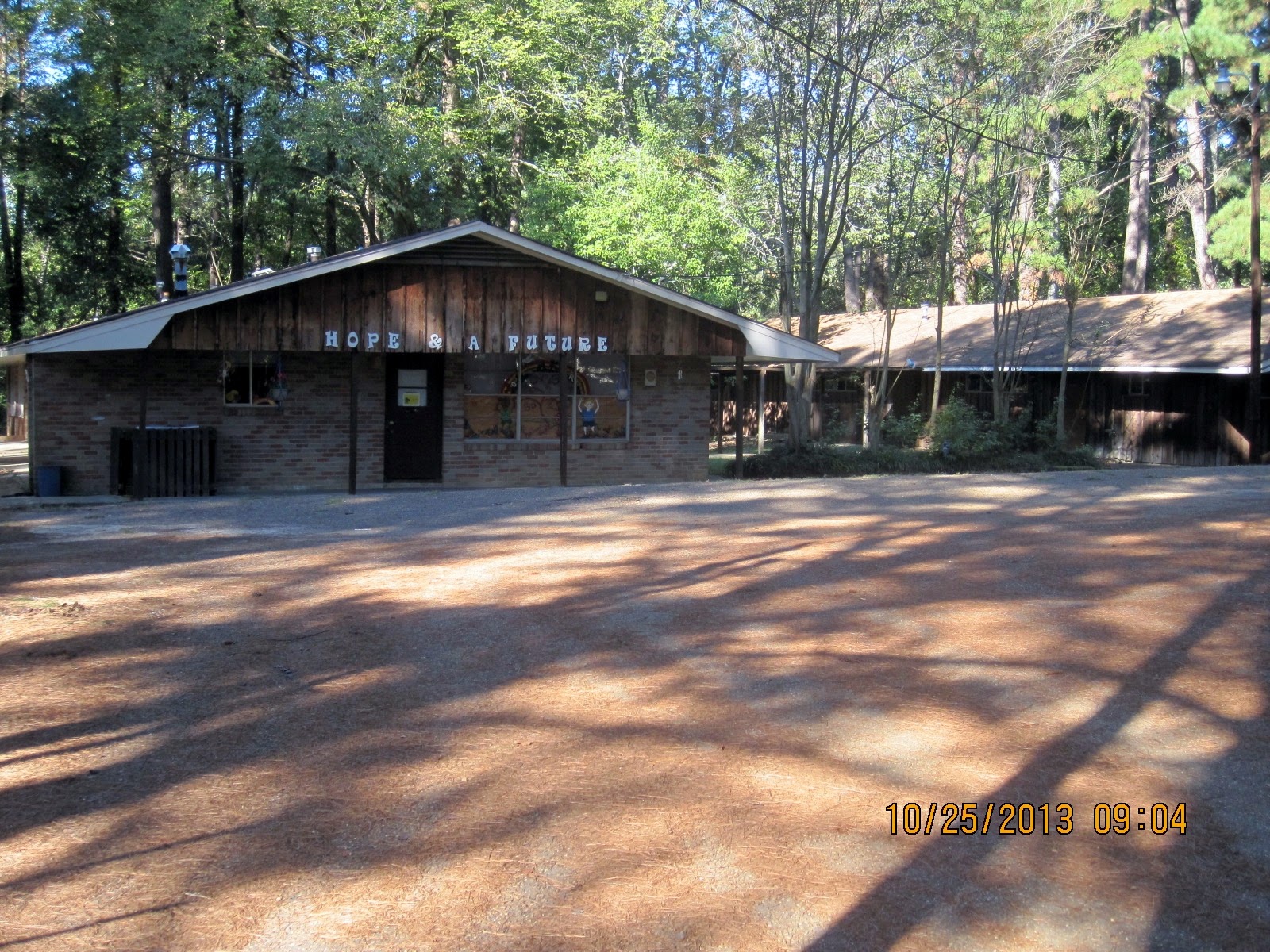 From City to Suburbia 2877 Fairhill Dr., Jackson, MS 39212