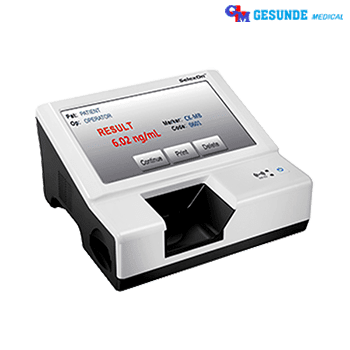 Jual Alat Pemeriksaan Immunodiagnostic (Selexon Reader) Alat Pemeriksaan Immunodiagnostic (Selexon Reader)