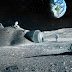 Rusia Siap Daratkan Kosmonotnya di Bulan pada 2030-an